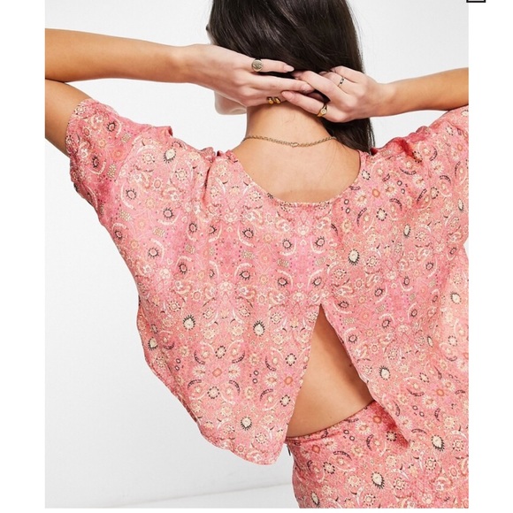 Free People Marion Set - Picture 3 of 4